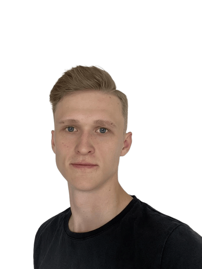 Jeremias Pelkonen - Kotirempax Oy yrittäjä