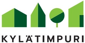 Kylätimpuri logo